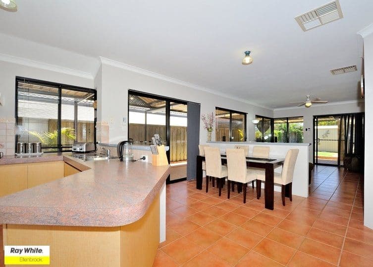 52 Ponte Vecchio Boulevard, Ellenbrook WA 6069, Ellenbrook - Thumbnail 7
