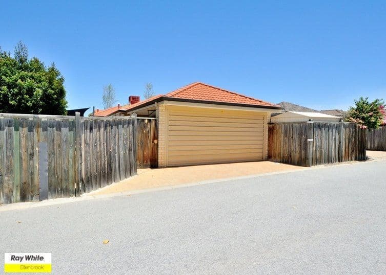 52 Ponte Vecchio Boulevard, Ellenbrook WA 6069, Ellenbrook - Thumbnail 8