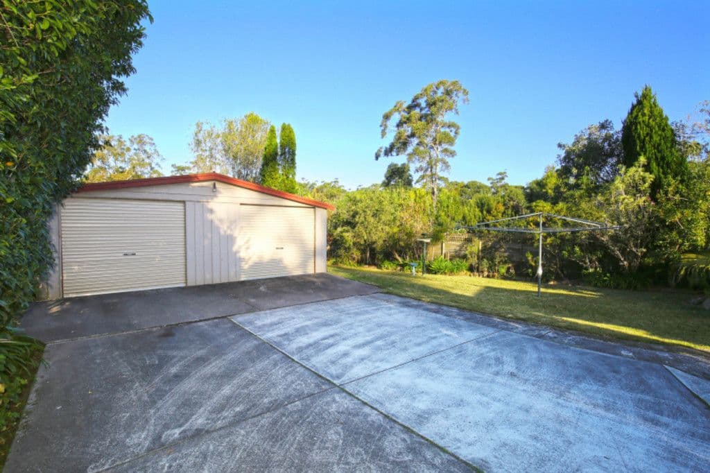 28 Edmund Avenue, Sanctuary Point NSW 2540, Sanctuary Point - Thumbnail 2