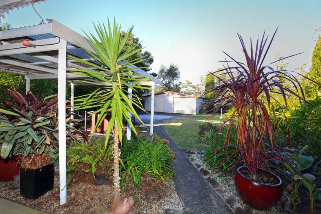 28 Edmund Avenue, Sanctuary Point NSW 2540, Sanctuary Point - Thumbnail 4
