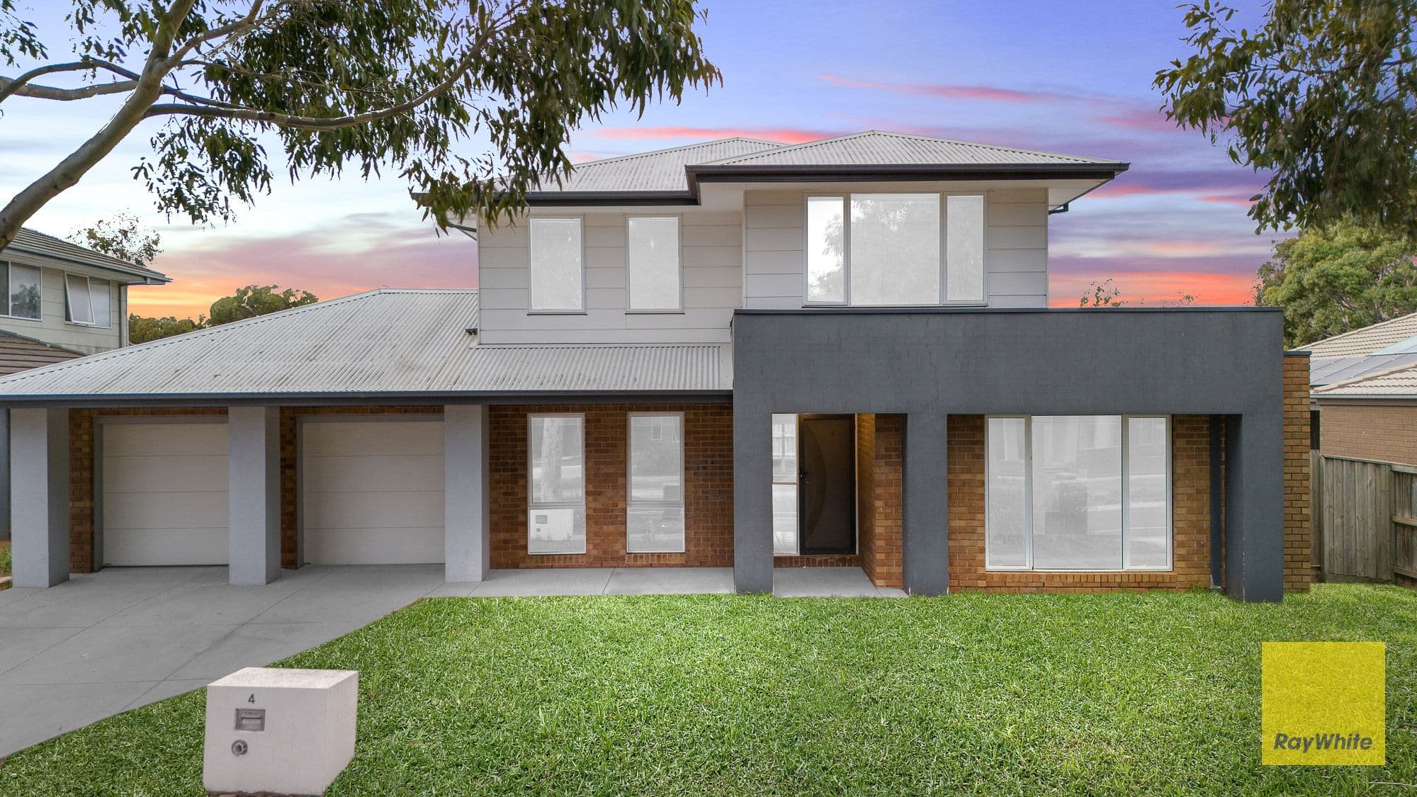 4 Moorookyle Avenue, Tarneit VIC 3029, Tarneit - Image 1