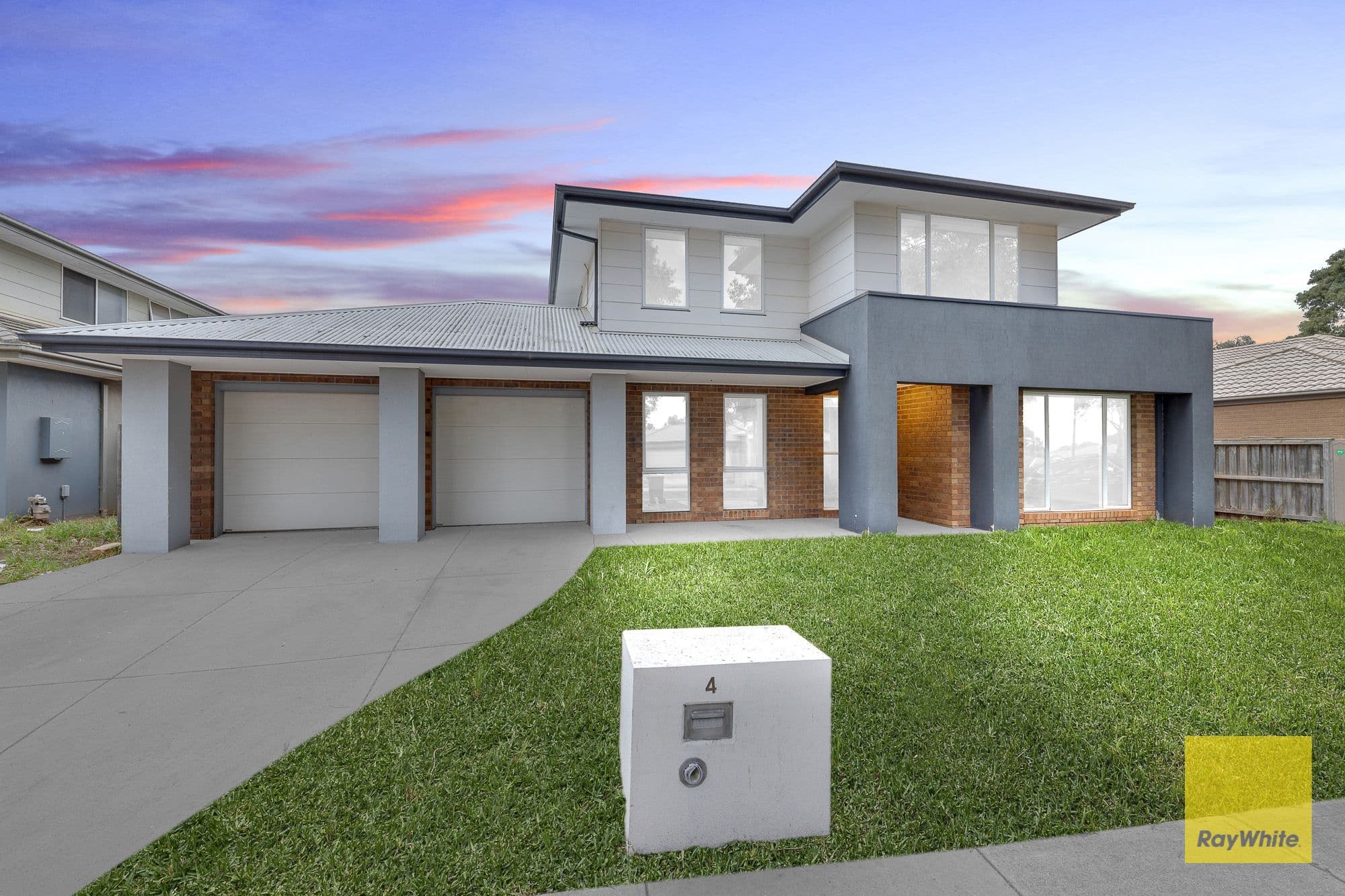 4 Moorookyle Avenue, Tarneit VIC 3029, Tarneit - Thumbnail 2