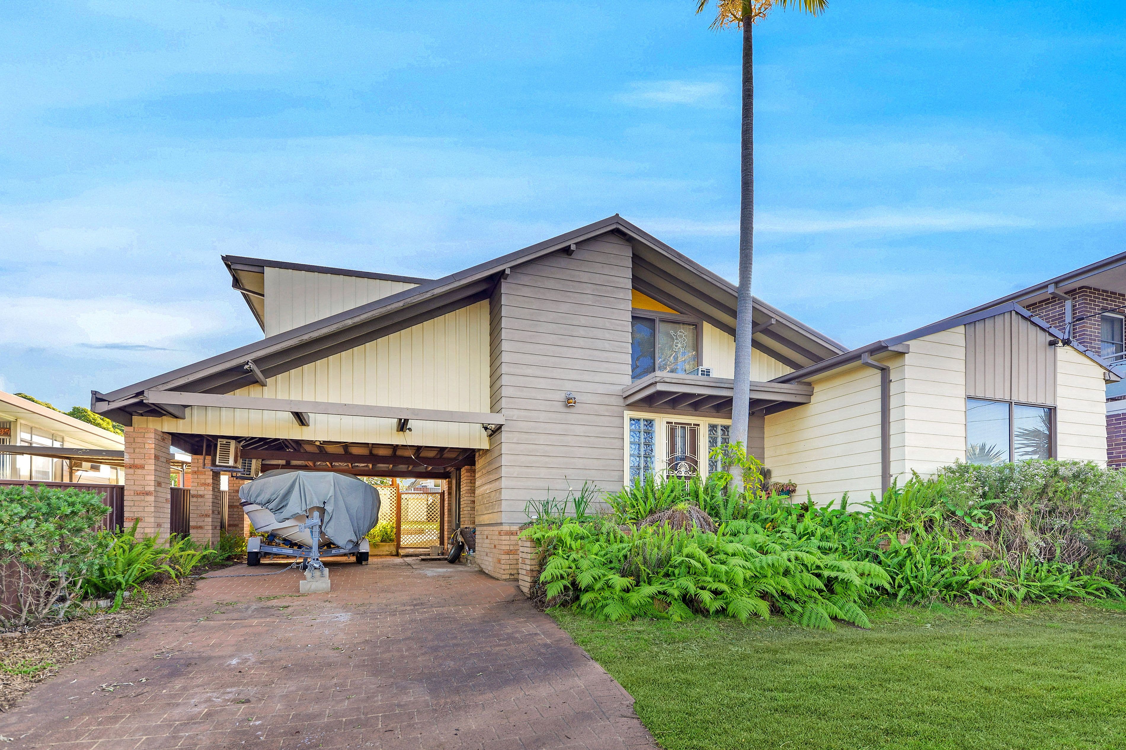 51 Thomas Street, Picnic Point NSW 2213, Picnic Point - Image 1