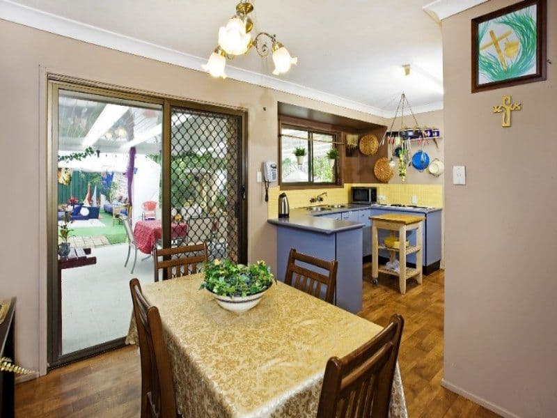 18 Burrum Street, Maryborough, QLD, 4650, Maryborough - Thumbnail 3
