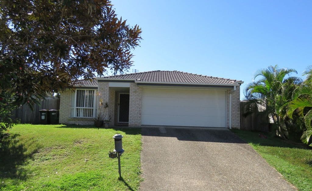 14 Gannon Way, Upper Coomera QLD 4209, Upper Coomera - Image 1