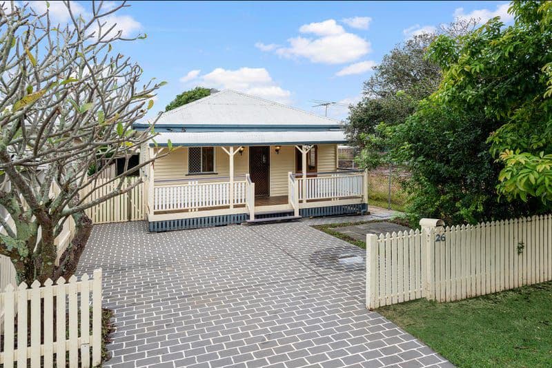 26 Ludgate Street, Banyo QLD 4014, Banyo - Image 1