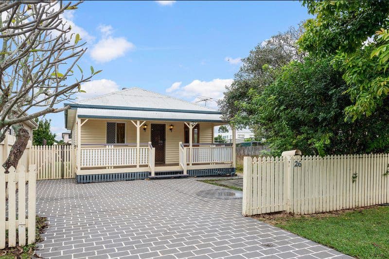 26 Ludgate Street, Banyo QLD 4014, Banyo - Thumbnail 4