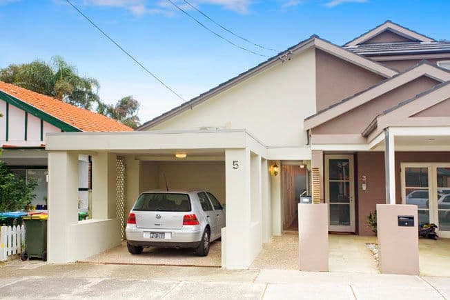 5  Griffith Avenue, NORTH BONDI NSW 2026, North Bondi - Thumbnail 4