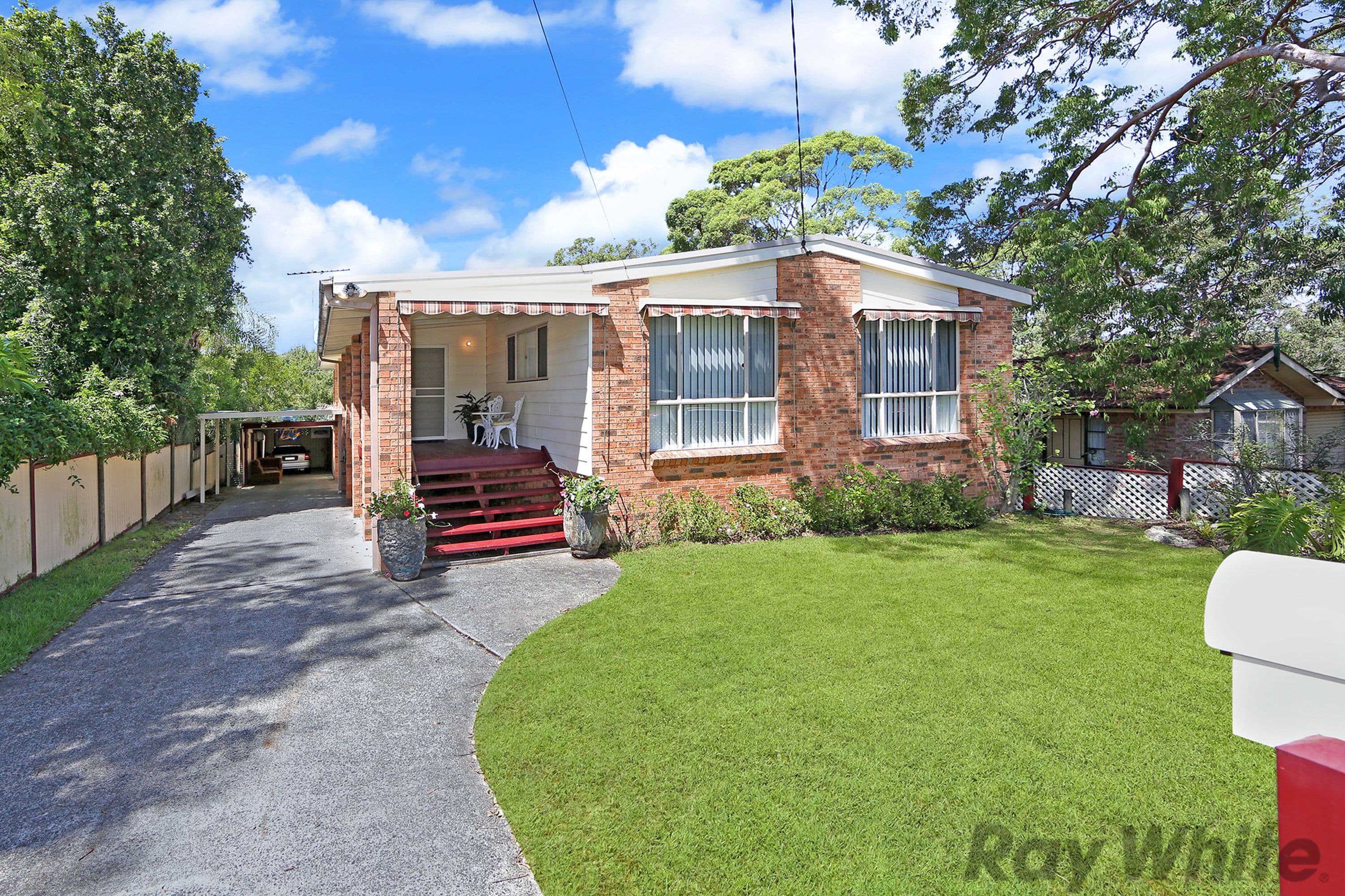 40 Elabana Avenue, Chain Valley Bay - Image 1