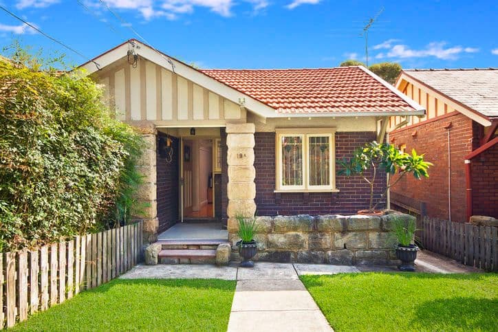 19a  Moore Street, DRUMMOYNE NSW 2047, Drummoyne - Thumbnail 2