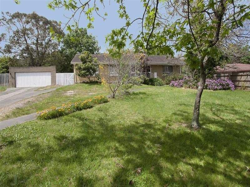 13 Stockton Avenue, FERNTREE GULLY VIC 3156, Ferntree Gully - Image 1