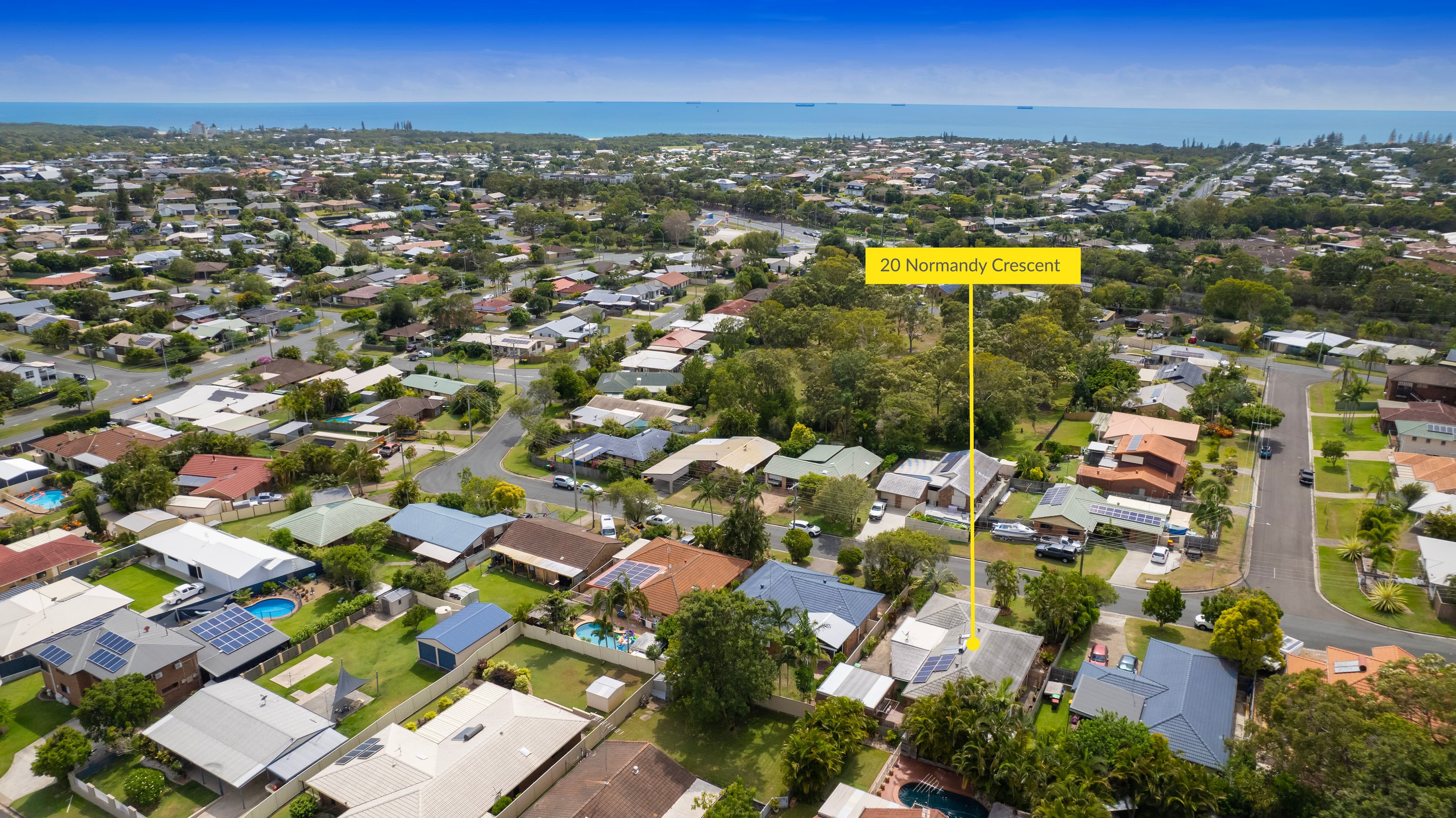 20 Normandy Crescent, Aroona QLD 4551, Aroona - Image 1