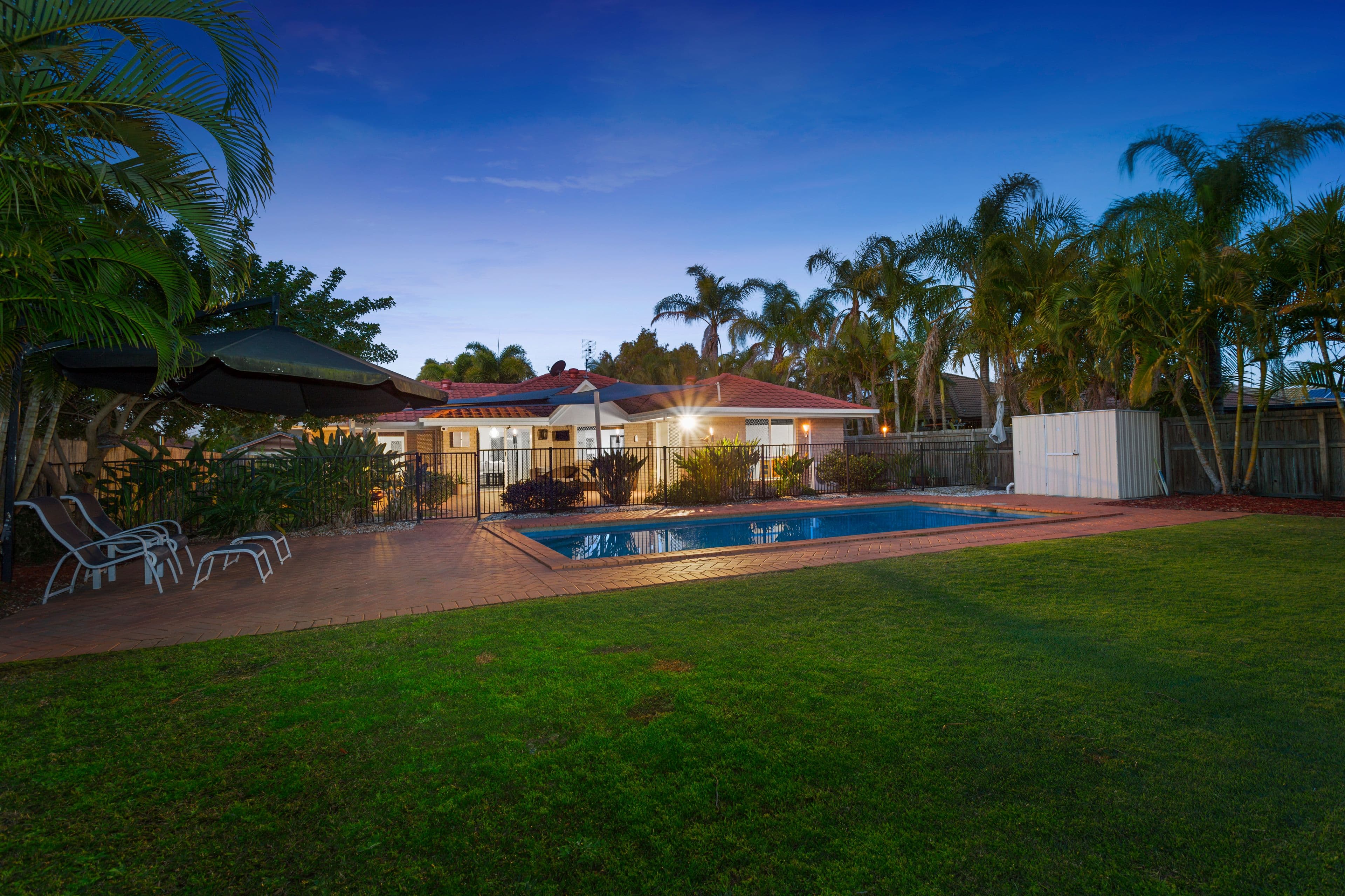 20 Westpark Court, Helensvale QLD 4212, Helensvale - Thumbnail 3