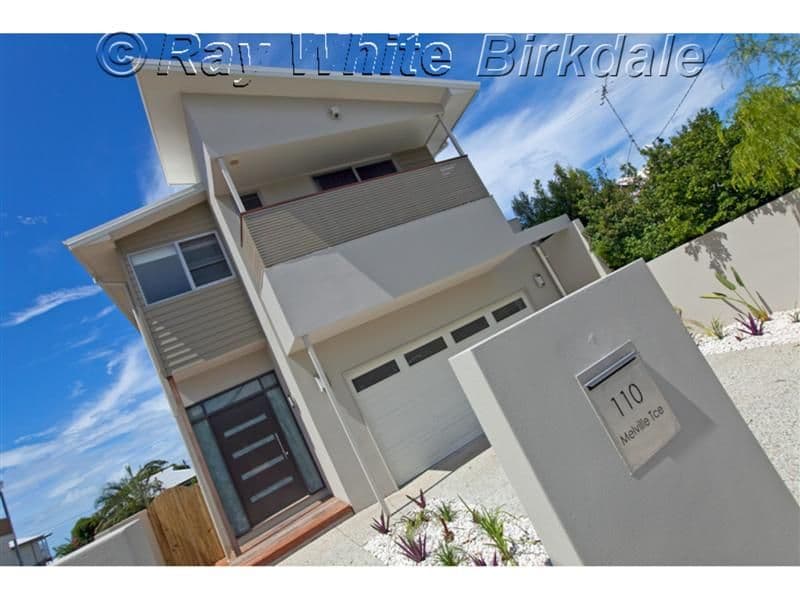110 Melville Terrace, MANLY QLD 4179, Manly - Image 1