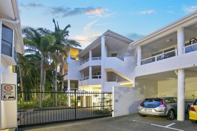  38 Dixon Street, AUCHENFLOWER QLD 4066, Auchenflower - Image 1