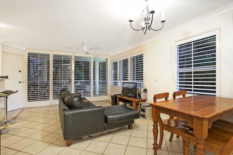  38 Dixon Street, AUCHENFLOWER QLD 4066, Auchenflower - Thumbnail 3
