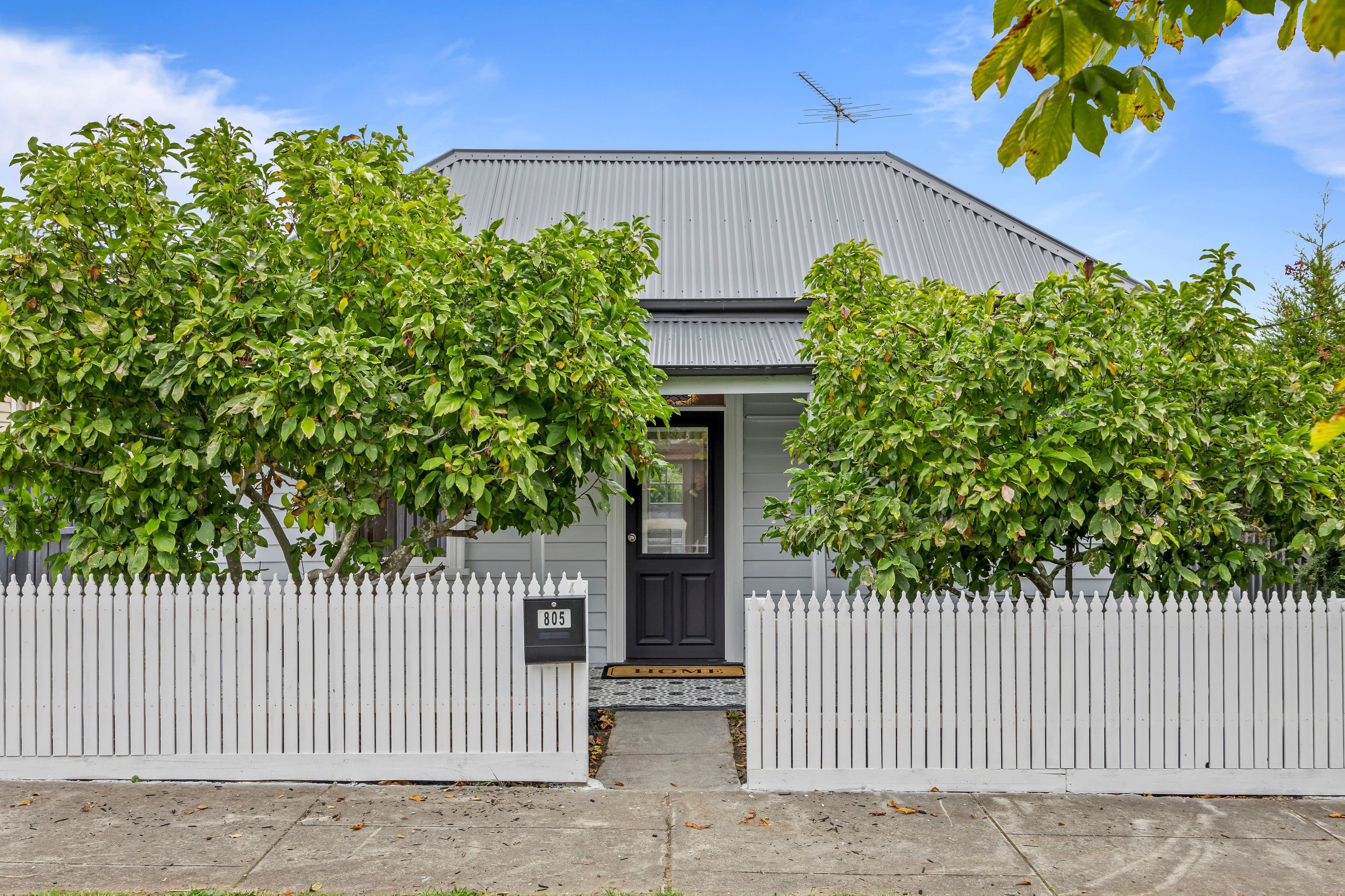 805 Urquhart Street, Ballarat Central VIC 3350, Ballarat Central - Image 1