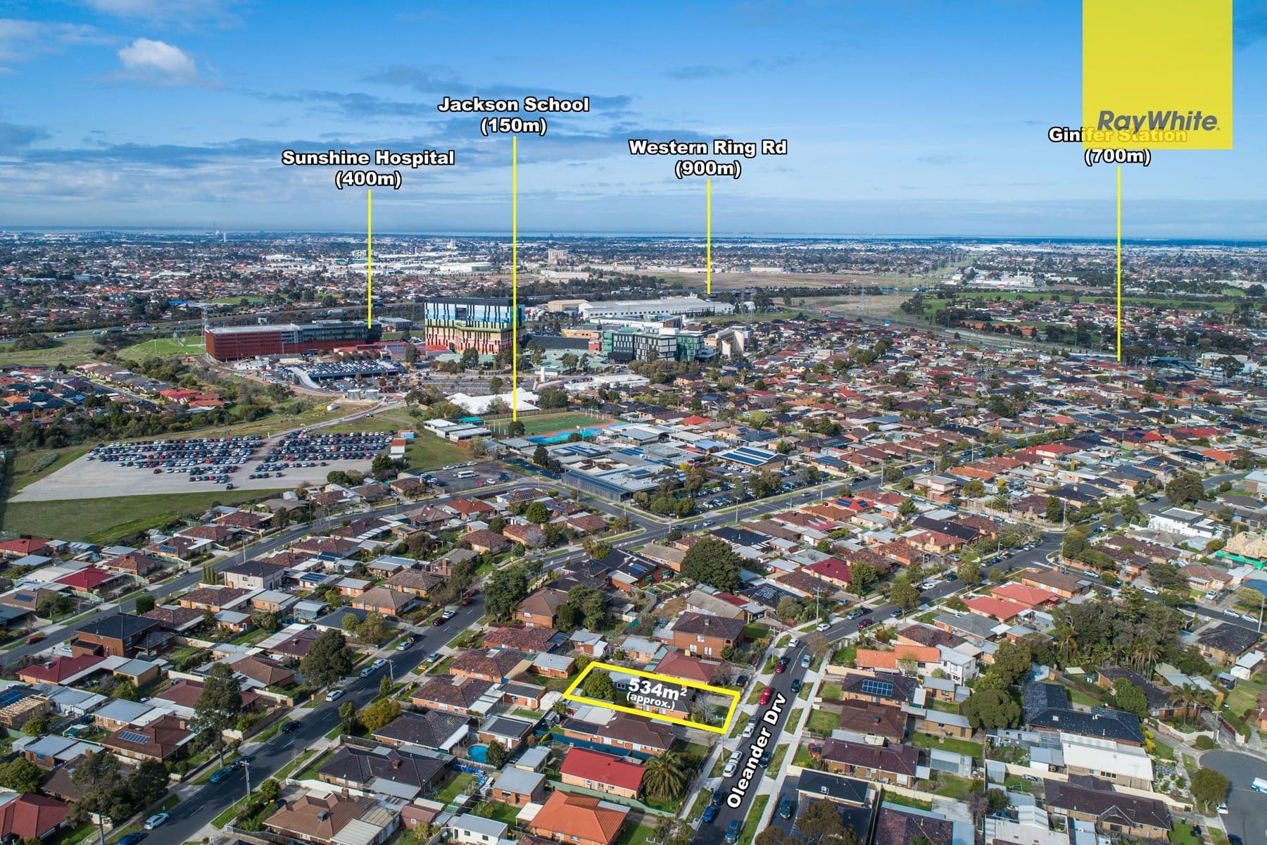 56 Oleander Drive, St Albans VIC 3021, St Albans - Thumbnail 6