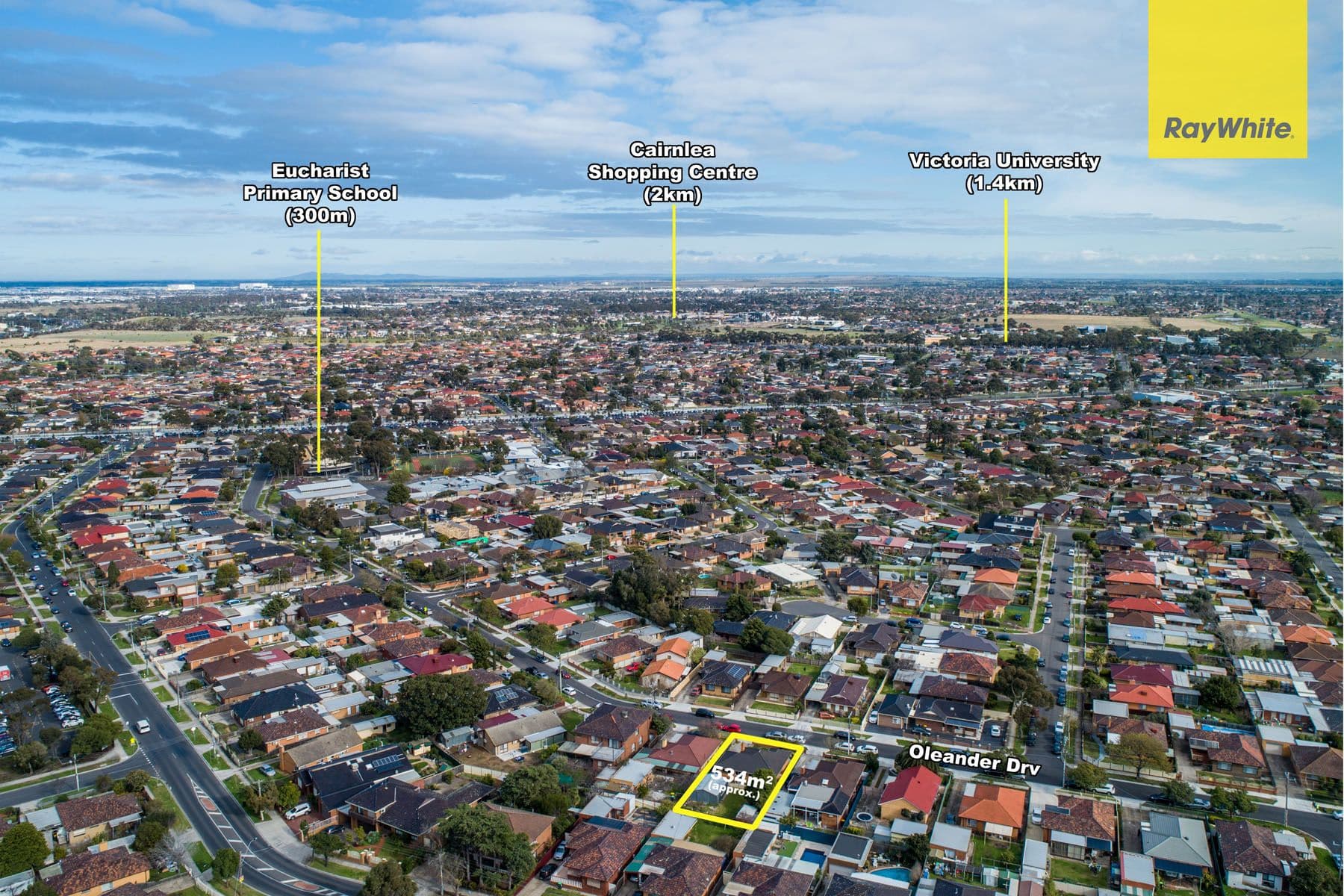56 Oleander Drive, St Albans VIC 3021, St Albans - Thumbnail 7