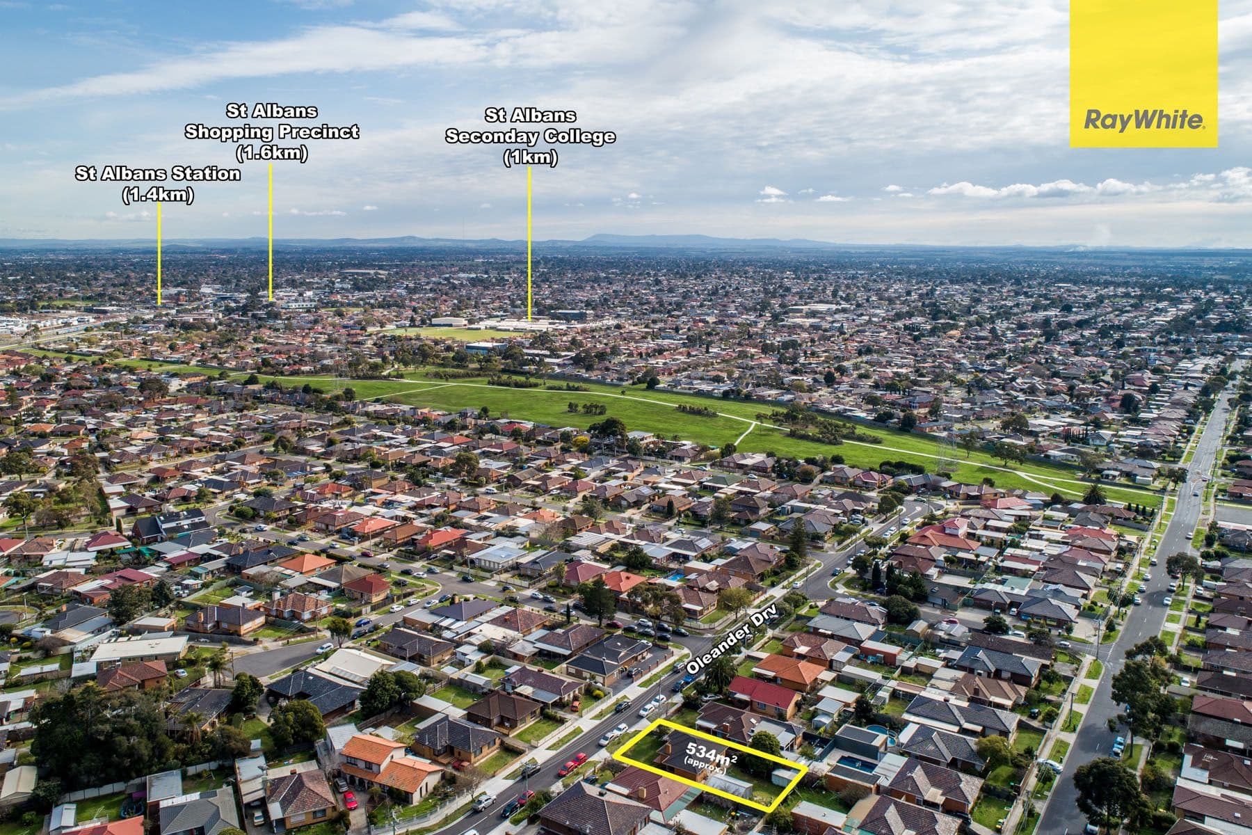 56 Oleander Drive, St Albans VIC 3021, St Albans - Thumbnail 8
