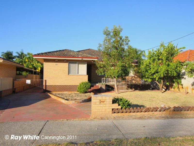 186 Railway Parade, QUEENS PARK WA 6107, Queens Park - Image 1