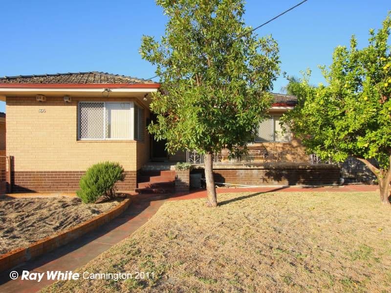 186 Railway Parade, QUEENS PARK WA 6107, Queens Park - Thumbnail 5