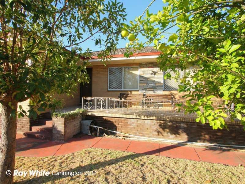 186 Railway Parade, QUEENS PARK WA 6107, Queens Park - Thumbnail 6