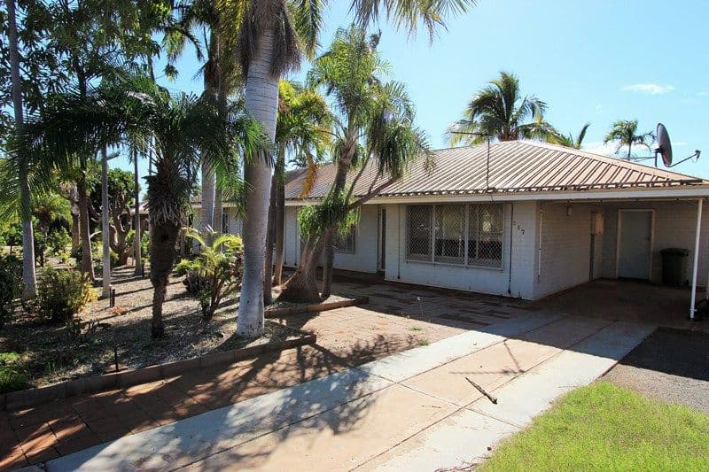 18 Hunt Way, BULGARRA WA 6714, Bulgarra - Thumbnail 2