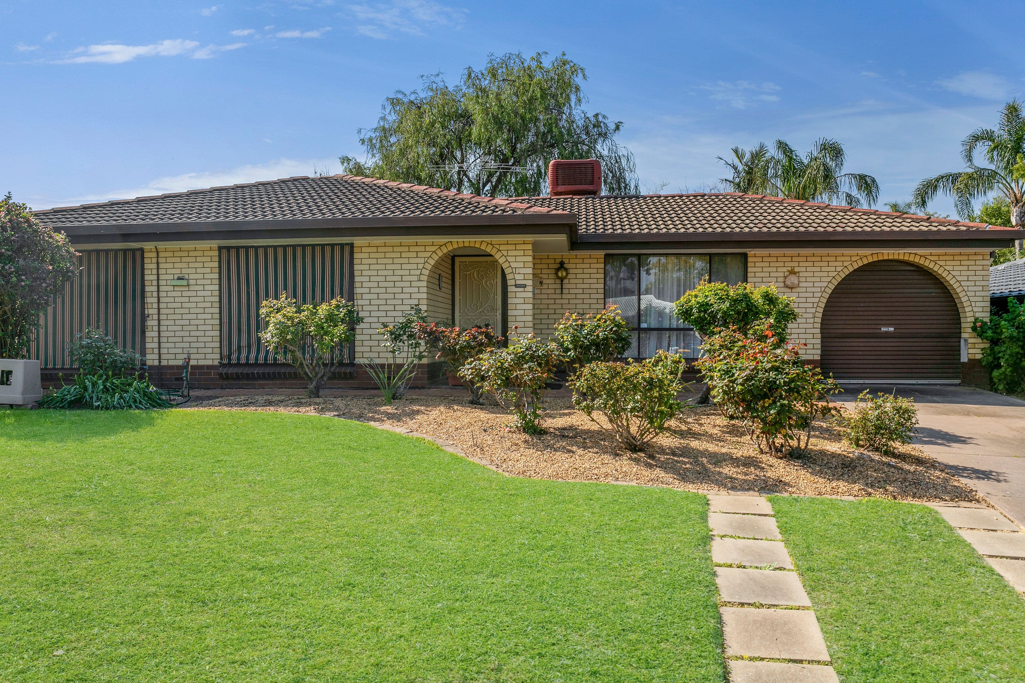 8 Marieberg Avenue, Modbury Heights SA 5092, Modbury Heights - Image 1