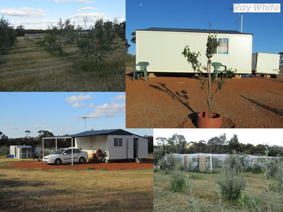 8 Haddleton Road, Woodanilling WA 6316, Woodanilling - Image 1