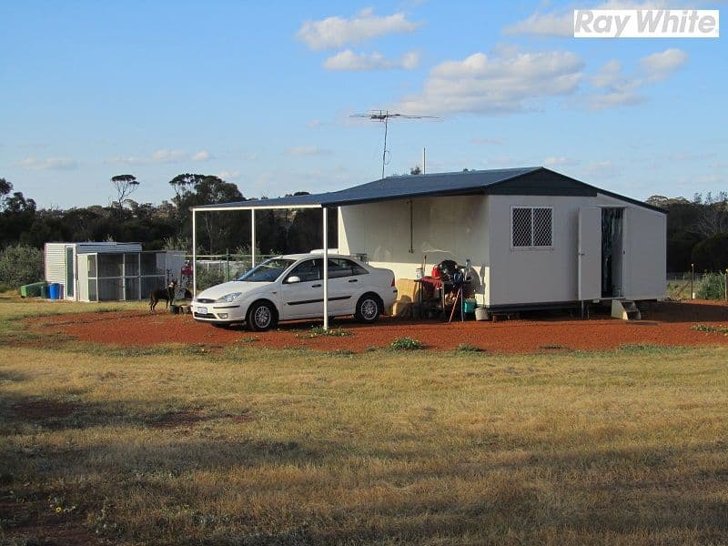 8 Haddleton Road, Woodanilling WA 6316, Woodanilling - Thumbnail 2
