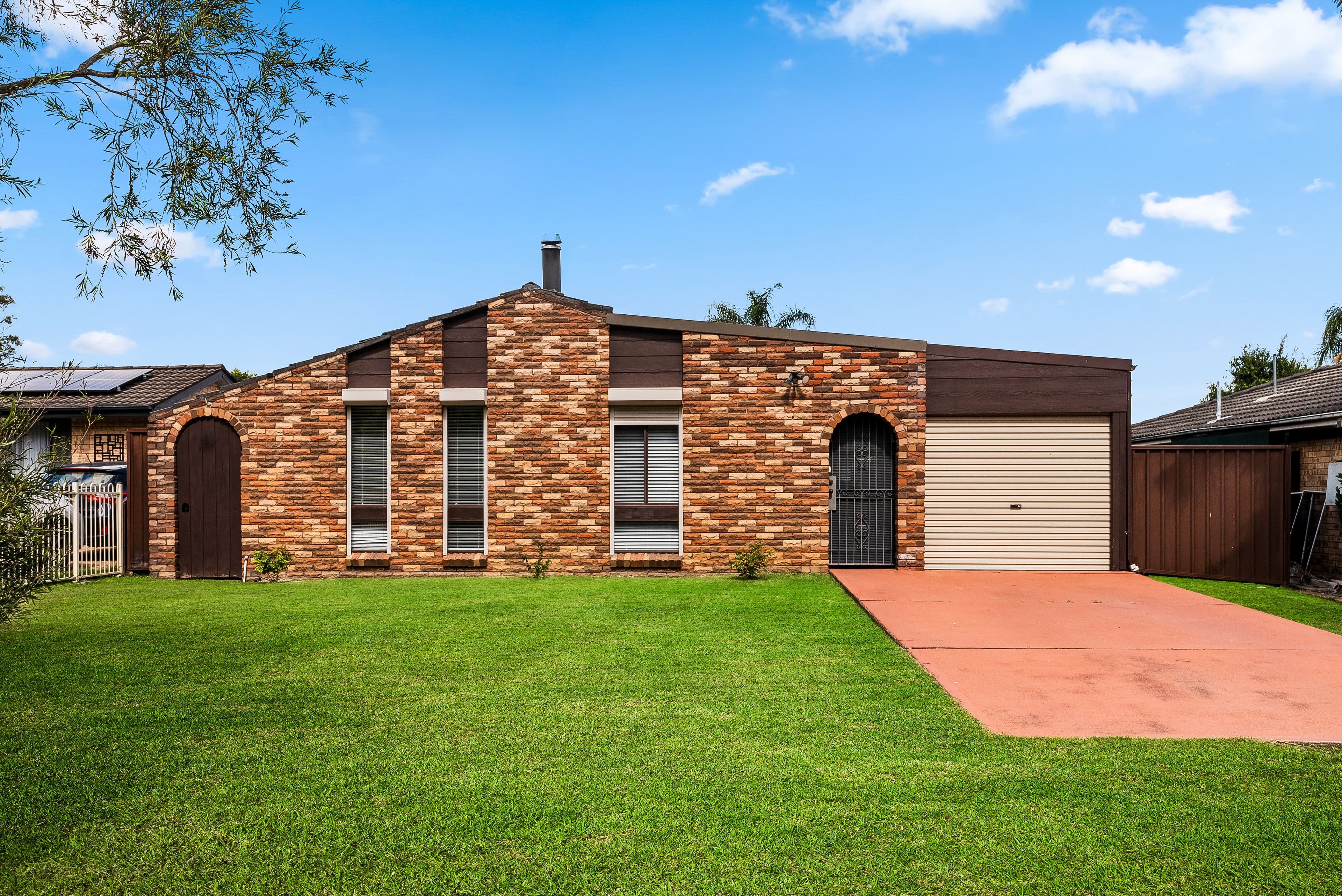 22 Olliver Crescent, St Clair NSW 2759, St Clair - Image 1