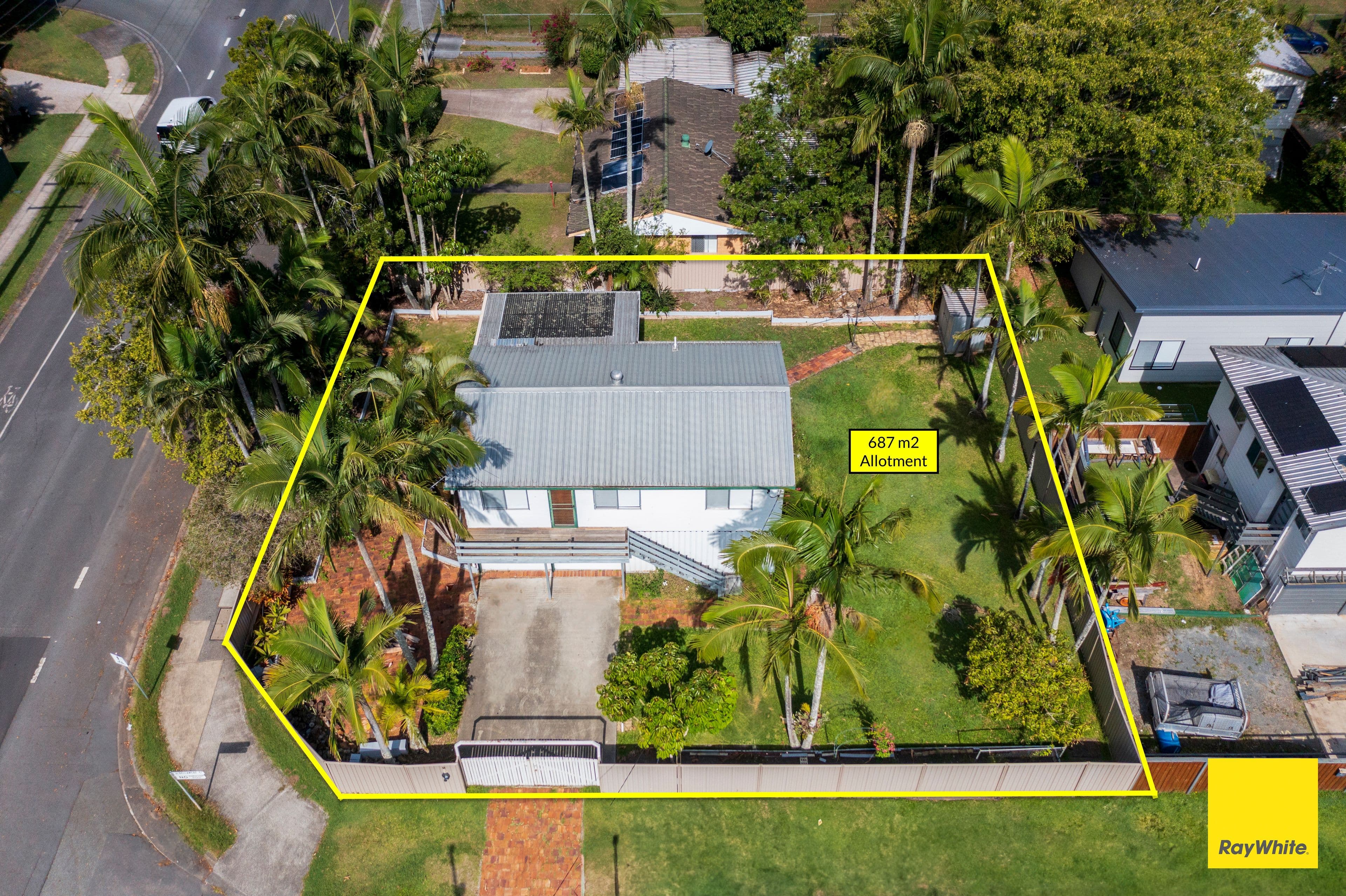 2 Dellamere Court, Eagleby QLD 4207, Eagleby - Thumbnail 2