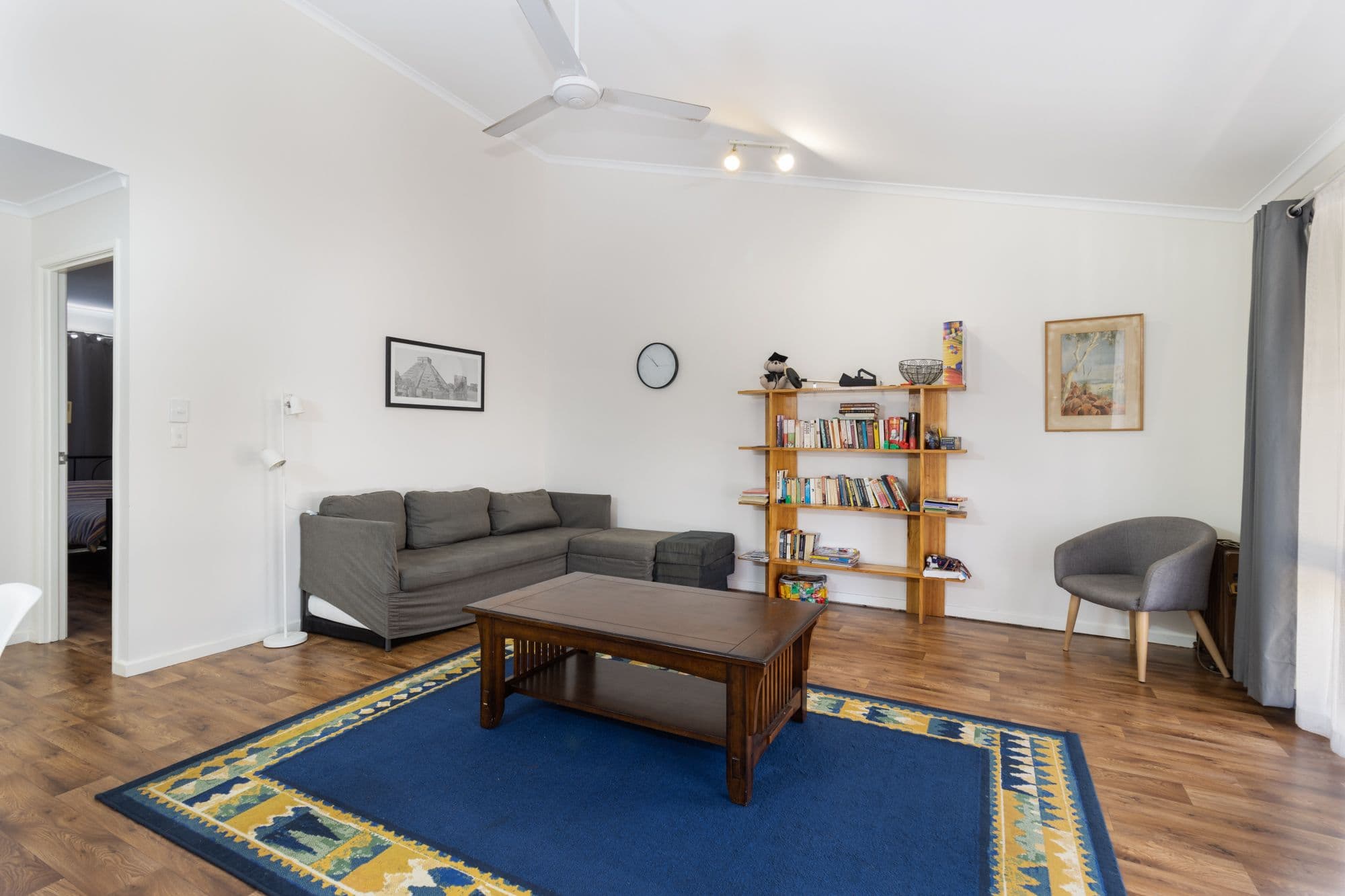 12 Denmans Camp Road, Torquay QLD 4655, Torquay - Image 1