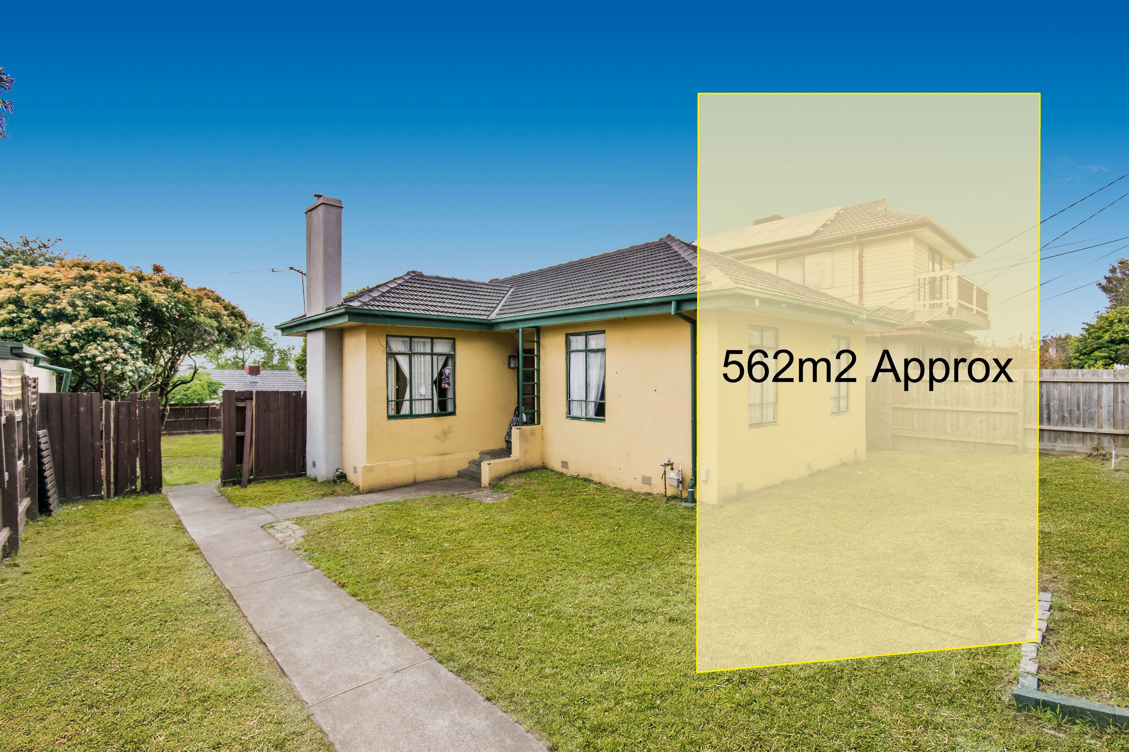 92 Jesson Crescent, Dandenong VIC 3175, Dandenong - Image 1