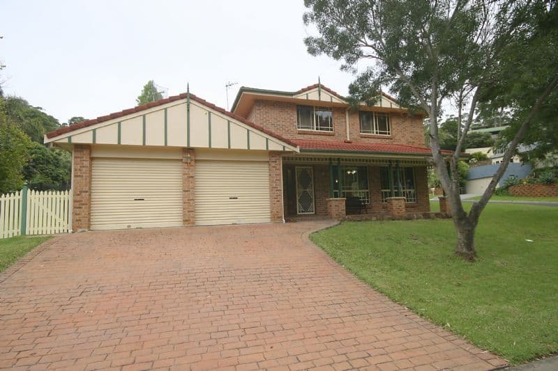 9 Ironbark Crescent, KIAMA DOWNS NSW 2533, Kiama Downs - Image 1