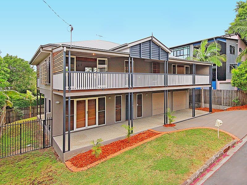 18 Quinton Street, KANGAROO POINT QLD 4169, Kangaroo Point - Thumbnail 4