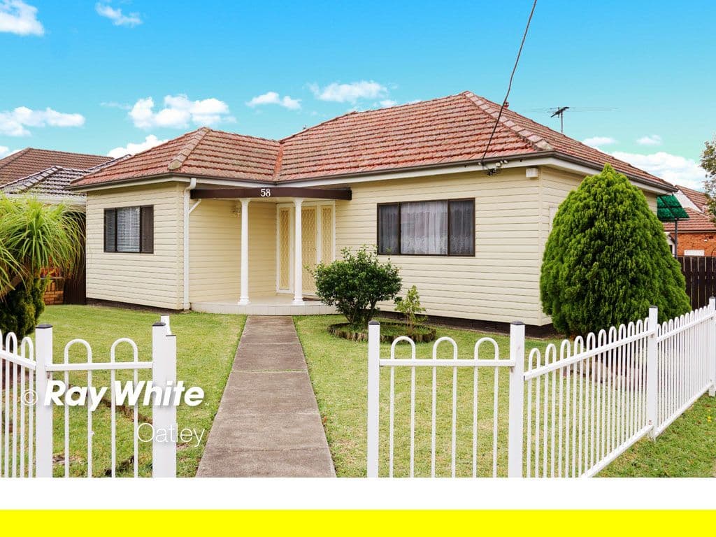 58 Rosemont Street, Punchbowl - Image 1