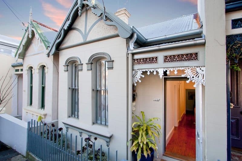 163 Probert Street, NEWTOWN NSW 2042, Newtown - Image 1