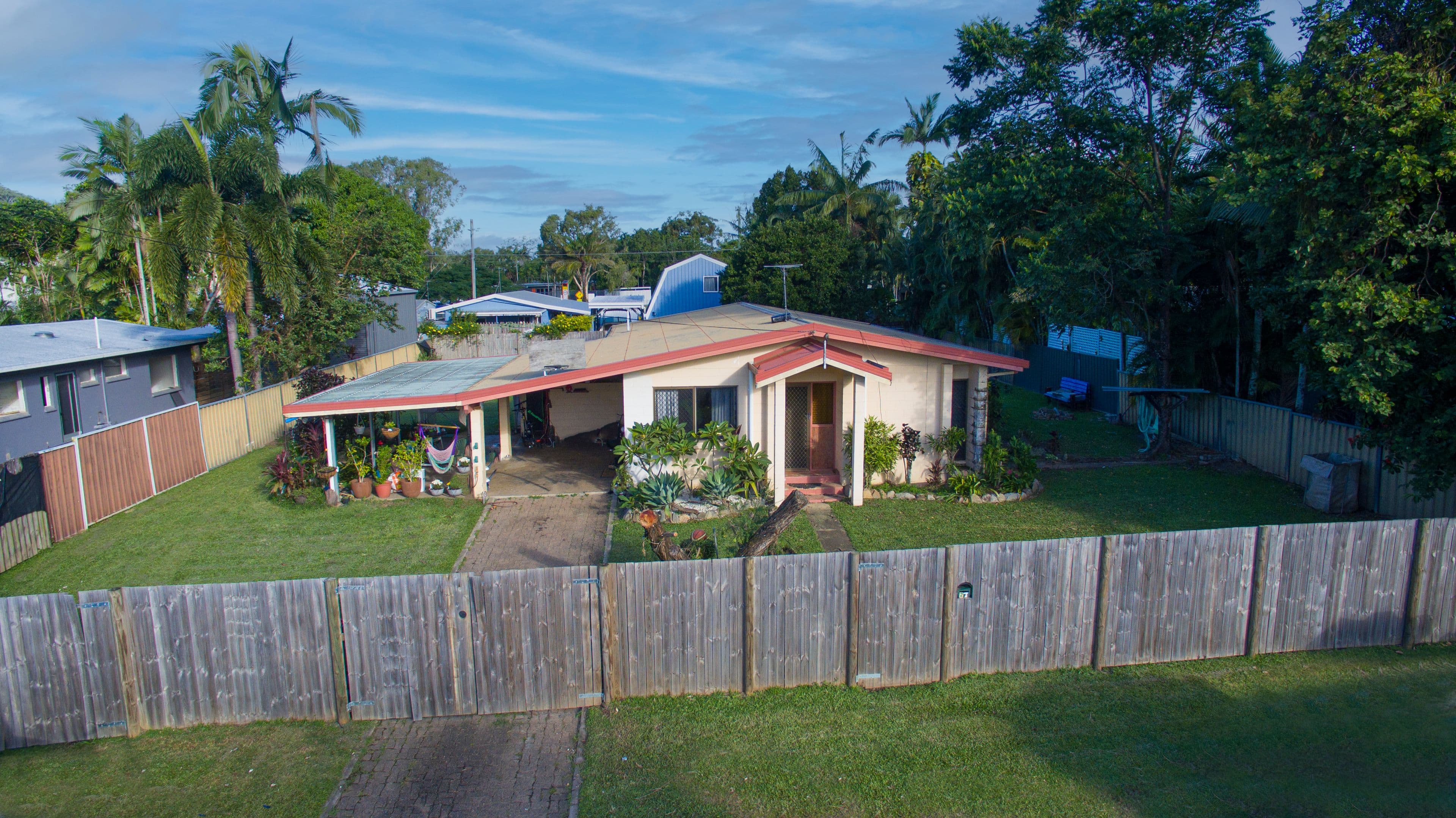 27 Kavieng Street, Trinity Beach QLD 4879, Trinity Beach - Image 1