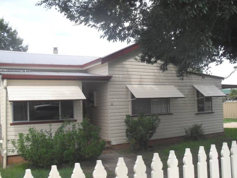 10 Stirling Street, INVERELL NSW 2360, Inverell - Image 1