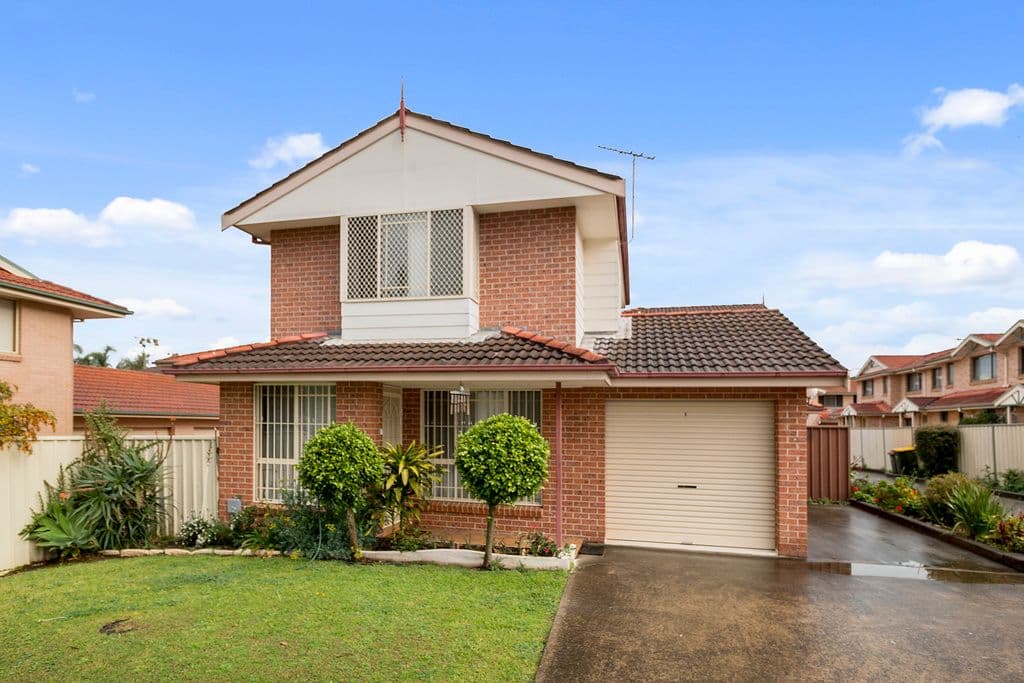 14 Thelma Street, Lurnea NSW 2170, Lurnea - Image 1