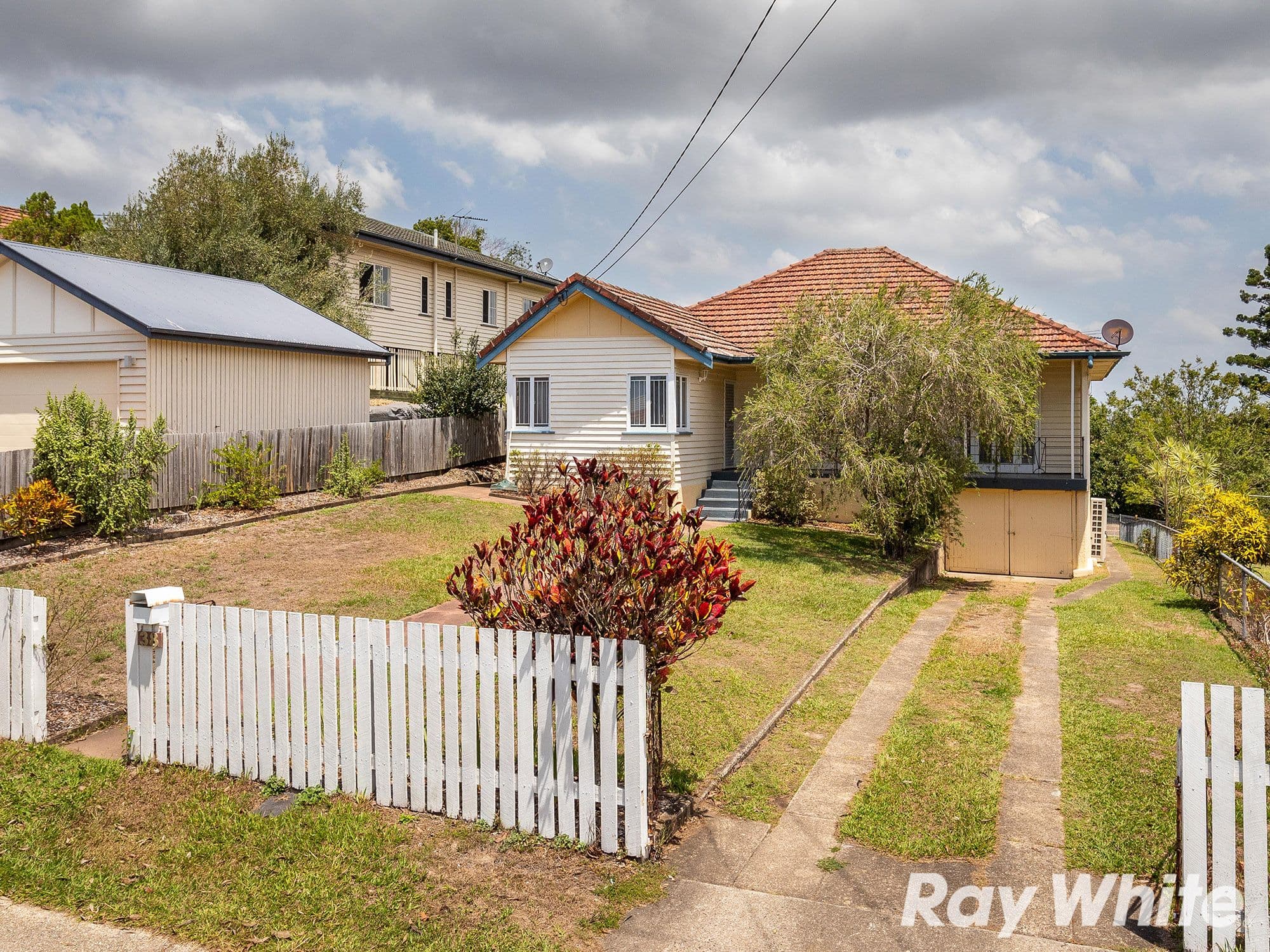 38 Jardine Street, Kedron QLD 4031, Kedron - Image 1