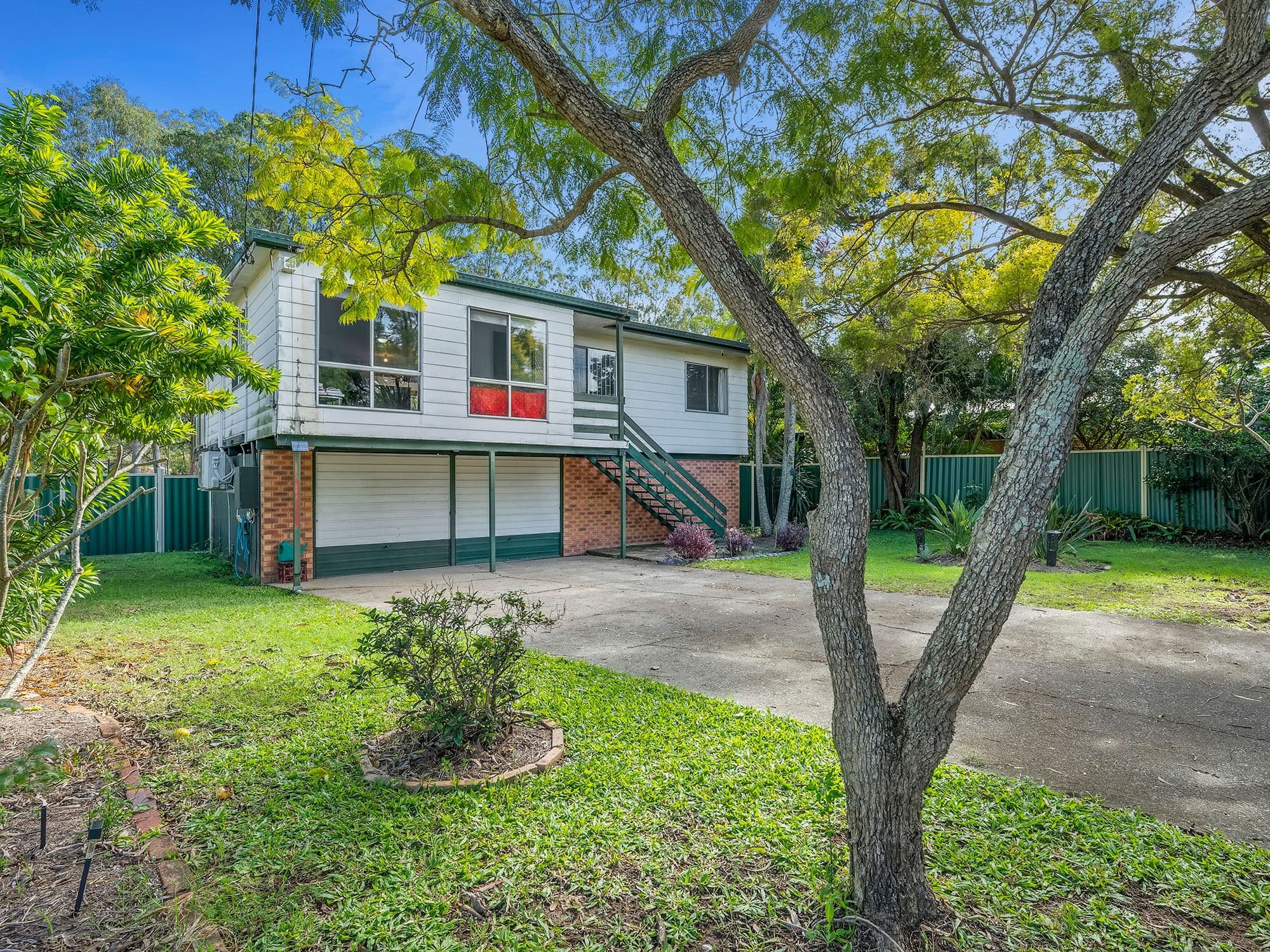 12 Rhodes Street, Loganlea QLD 4131, Loganlea - Image 1
