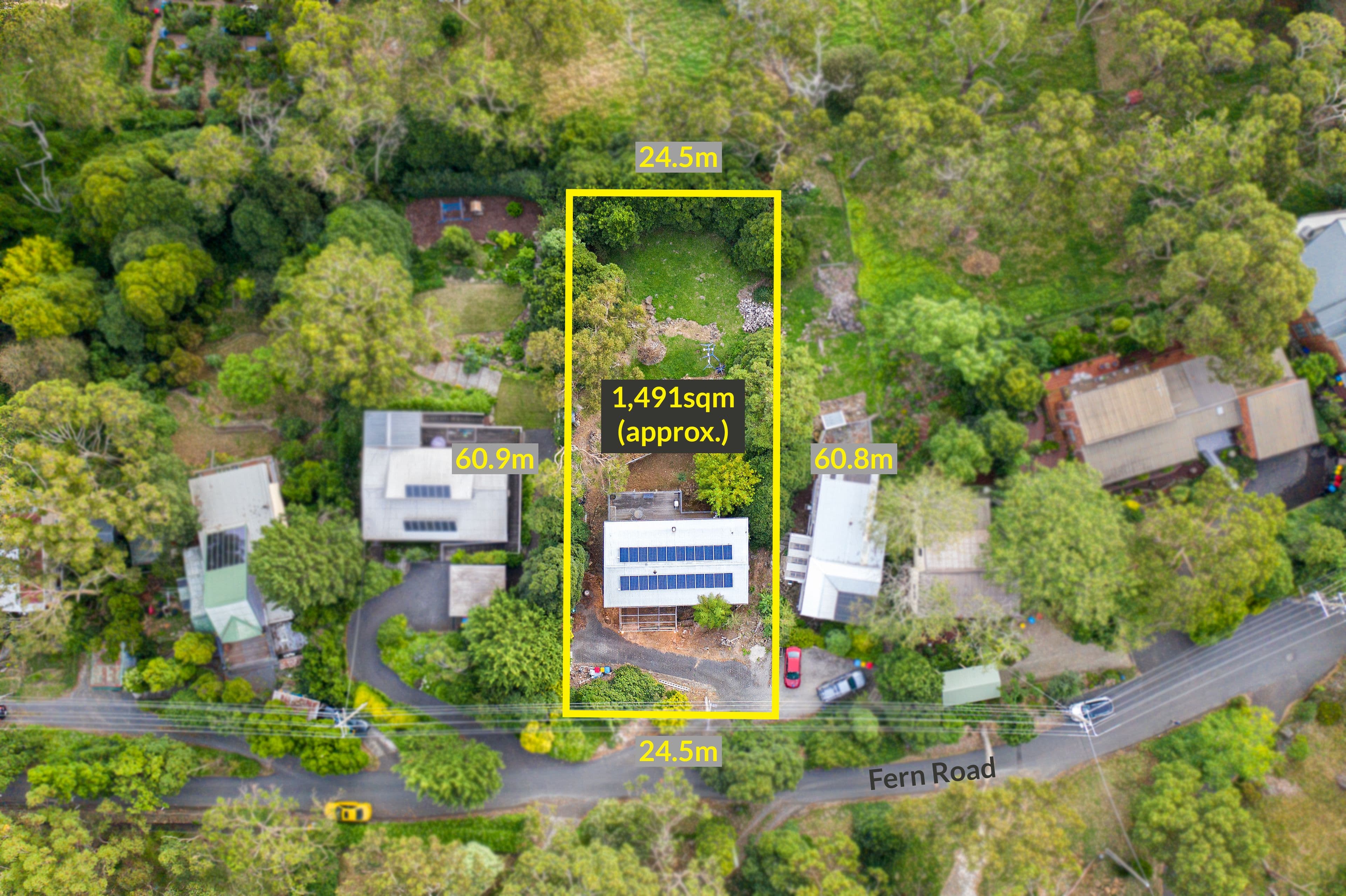 26 Fern Road, Upper Ferntree Gully VIC 3156, Upper Ferntree Gully - Image 1