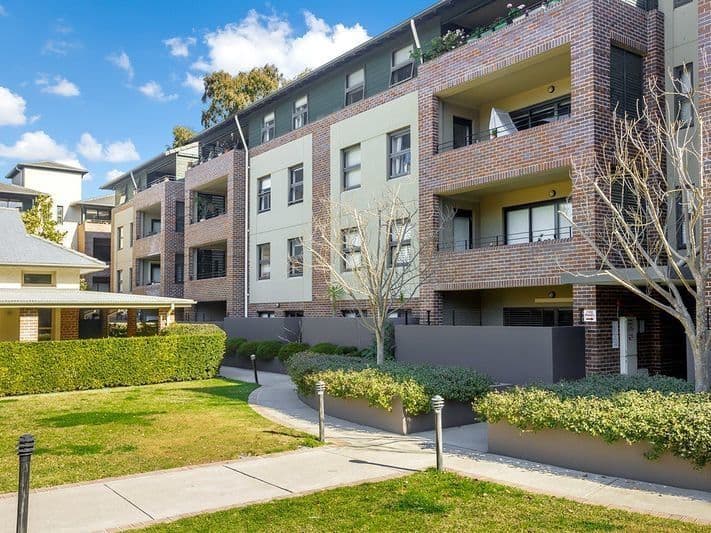 46/1-3 Coronation Avenue, Petersham - Image 1