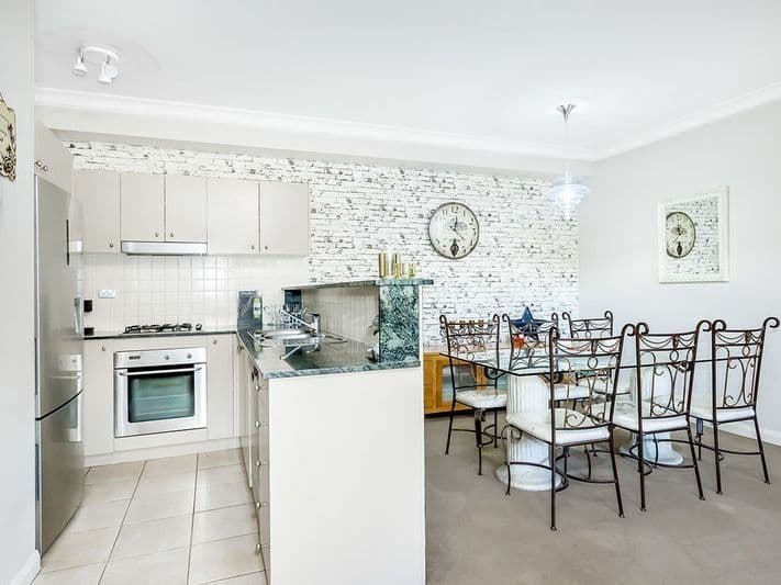 46/1-3 Coronation Avenue, Petersham - Thumbnail 4