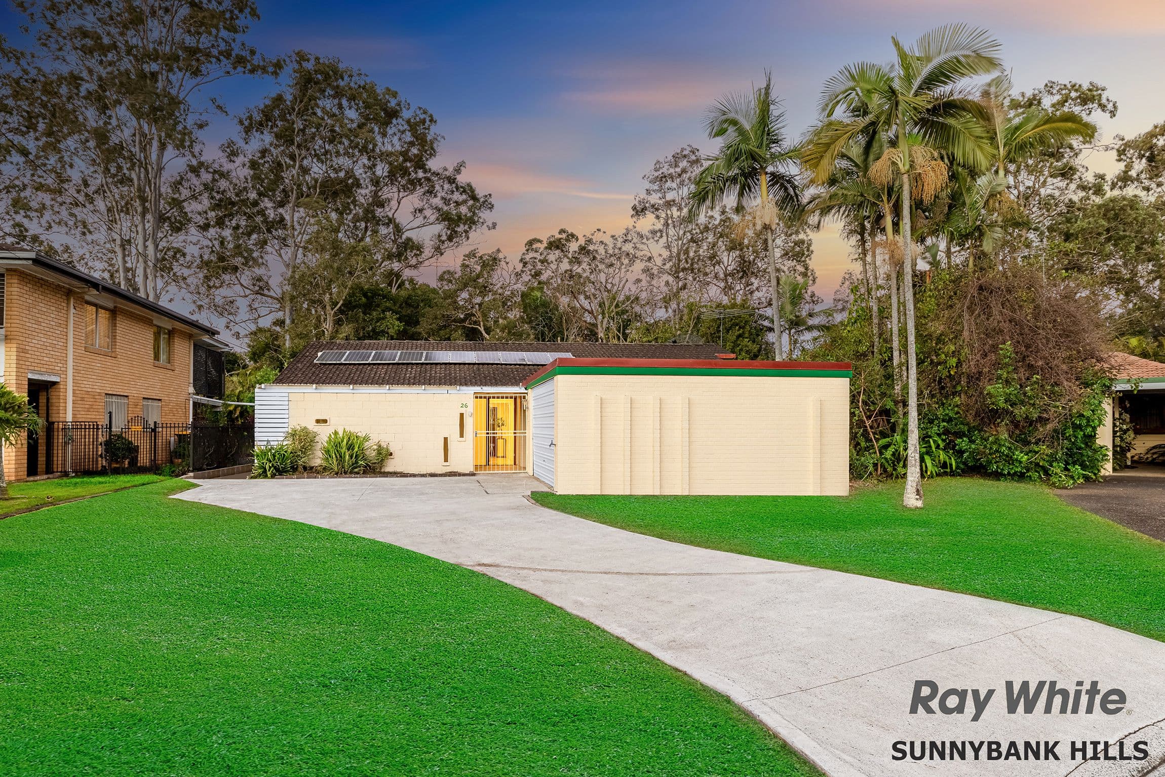 26 Dunstable Street, Macgregor QLD 4109, Macgregor - Image 1