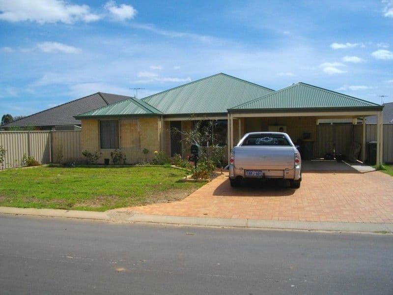60 Range Road, CAPEL WA 6271, Capel - Image 1