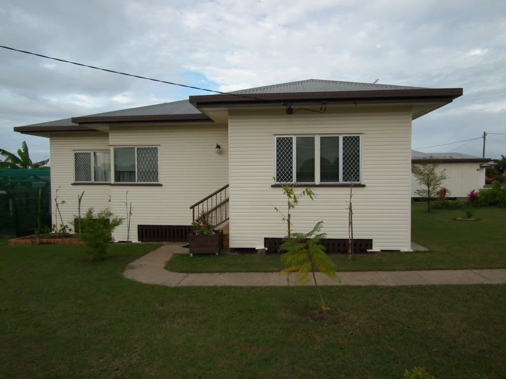 19 Reed Avenue, MARYBOROUGH QLD 4650, Maryborough - Image 1